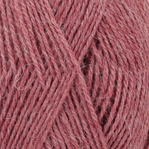 [438-10469024] DROPS ALPACA MIX 9024 old rose