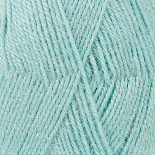 [438-10462917] DROPS ALPACA UNI COLOUR 2917 turquoise