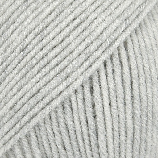 [438-105922] DROPS BABY MERINO MIX 22 light grey