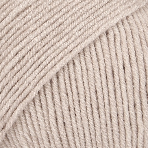 [438-105923] DROPS BABY MERINO MIX 23 light beige