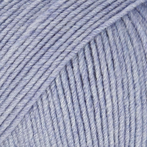 [438-105937] DROPS BABY MERINO MIX 37 light lavender