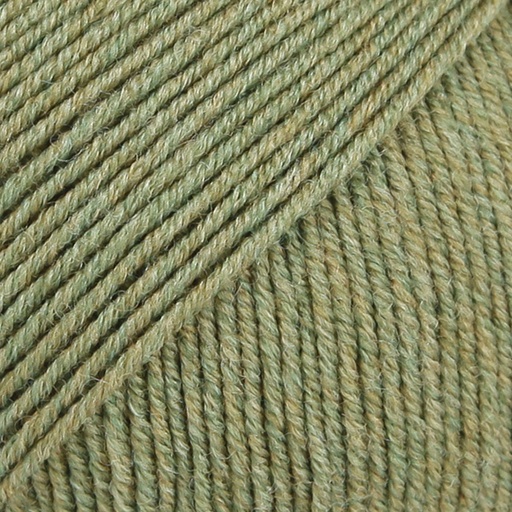 [438-105938] DROPS BABY MERINO MIX 38 olive