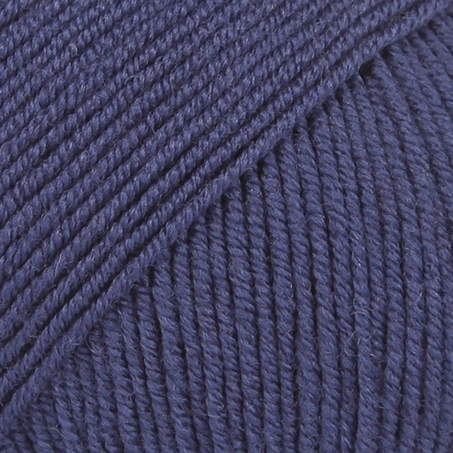 [438-105913] DROPS BABY MERINO UNI COLOUR 13 navy blue