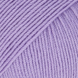 [438-105914] DROPS BABY MERINO UNI COLOUR 14 purple