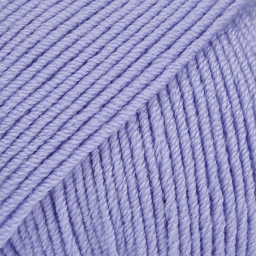 [438-105925] DROPS BABY MERINO UNI COLOUR 25 lavender