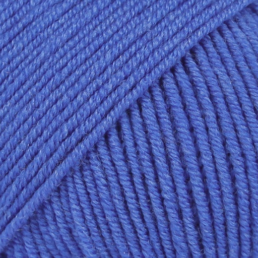 [438-105933] DROPS BABY MERINO UNI COLOUR 33 electric blue