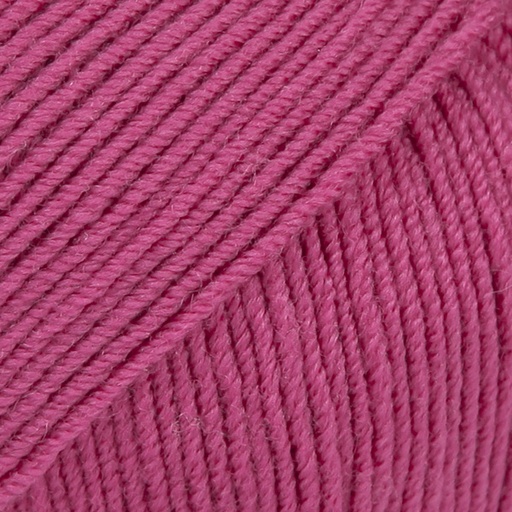 [438-105941] DROPS BABY MERINO UNI COLOUR 41 plum