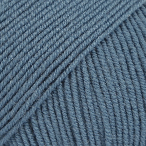 [438-105942] DROPS BABY MERINO UNI COLOUR 42 petrol