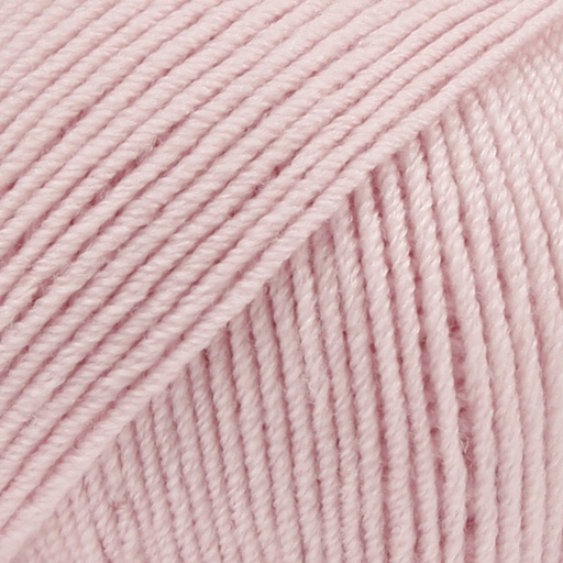 [438-105953] DROPS BABY MERINO UNI COLOUR 53 dew