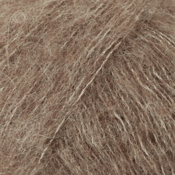 [438-109805] DROPS BRUSHED ALPACA SILK UNI COLOUR 05 beige