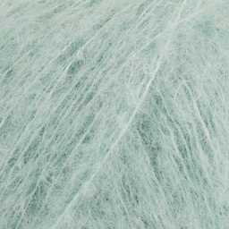 [438-109815] DROPS BRUSHED ALPACA SILK UNI COLOUR 15 light sea green