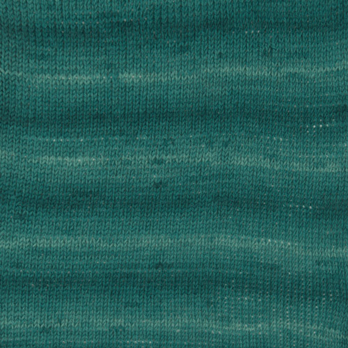 [438-1070918] DROPS FABEL LONG PRINT 918 emerald city