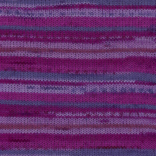 [438-1070330] DROPS FABEL PRINT 330 berry dreams