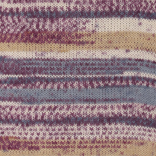 [438-1070904] DROPS FABEL PRINT 904 lavender