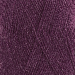 [438-1070104] DROPS FABEL UNI COLOUR 104 purple