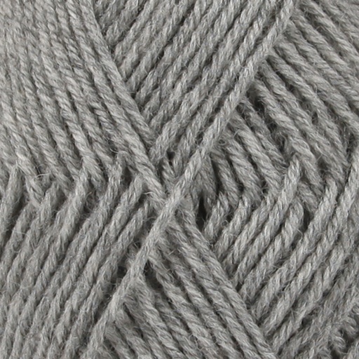 [438-101021] DROPS KARISMA MIX 21 medium grey