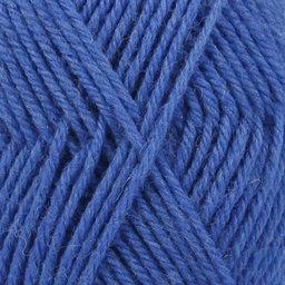 [438-101007] DROPS KARISMA UNI COLOUR 07 bright blue