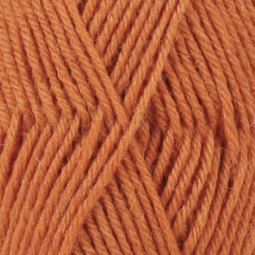 [438-101011] DROPS KARISMA UNI COLOUR 11 orange