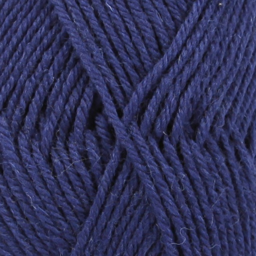 [438-101017] DROPS KARISMA UNI COLOUR 17 navy blue