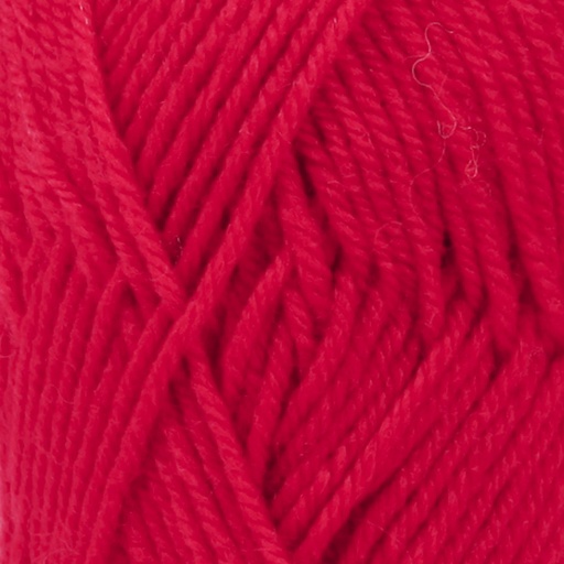 [438-101018] DROPS KARISMA UNI COLOUR 18 red