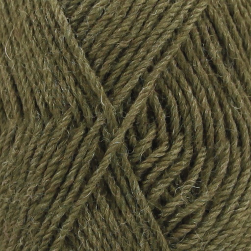 [438-101057] DROPS KARISMA UNI COLOUR 57 olive