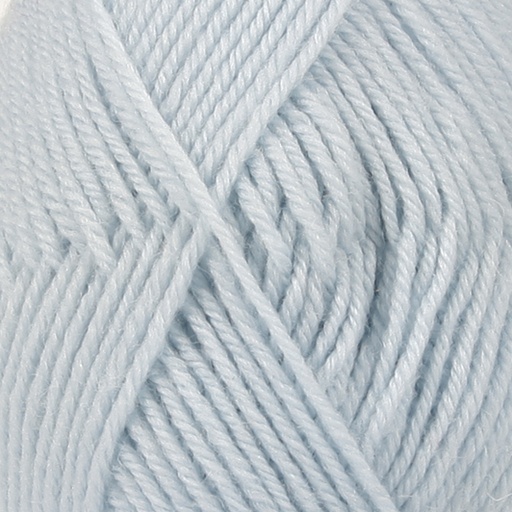 [438-101068] DROPS KARISMA UNI COLOUR 68 light sky blue