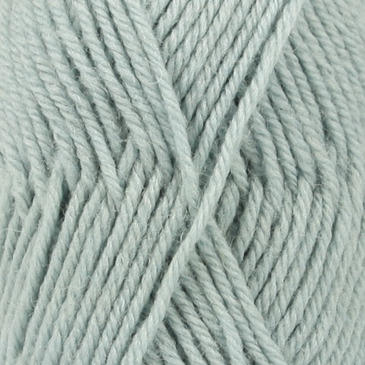 [438-101069] DROPS KARISMA UNI COLOUR 69 light grey green