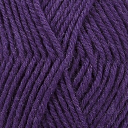 [438-101076] DROPS KARISMA UNI COLOUR 76 dark purple