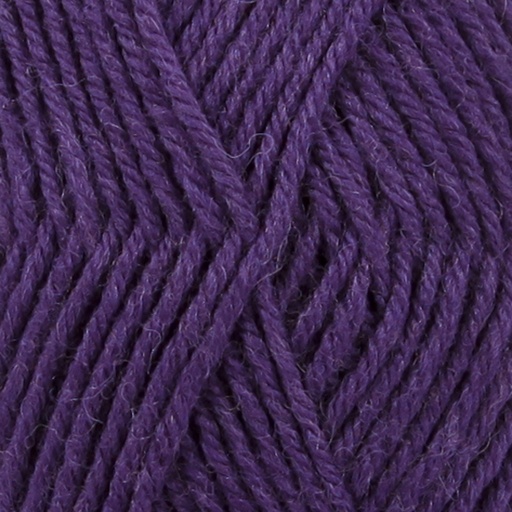 [438-101076] DROPS KARISMA UNI COLOUR 76 dark purple