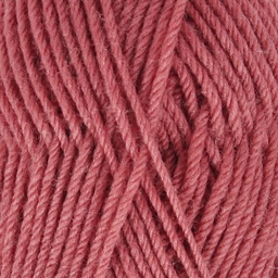 [438-101081] DROPS KARISMA UNI COLOUR 81 old rose