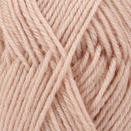 [438-101084] DROPS KARISMA UNI COLOUR 84 desert rose