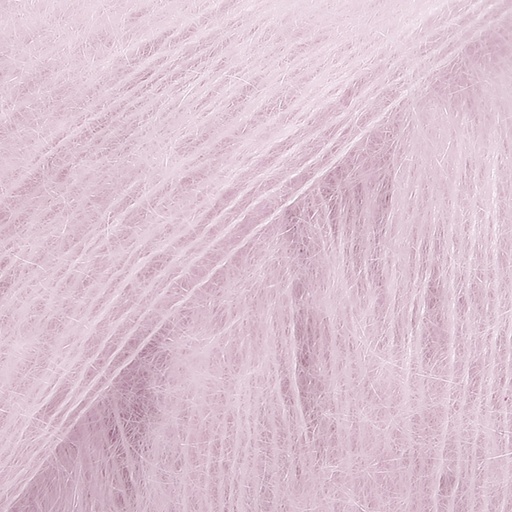 [438-108803] DROPS KID-SILK UNI COLOUR 03 light pink