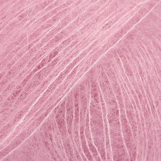 [438-108804] DROPS KID-SILK UNI COLOUR 04 old pink