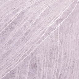 [438-108809] DROPS KID-SILK UNI COLOUR 09 light lavender