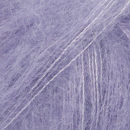 [438-108811] DROPS KID-SILK UNI COLOUR 11 lavender