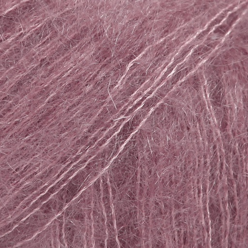 [438-108831] DROPS KID-SILK UNI COLOUR 31 mauve