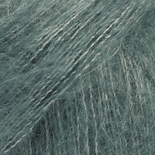 [438-108837] DROPS KID-SILK UNI COLOUR 37 north sea