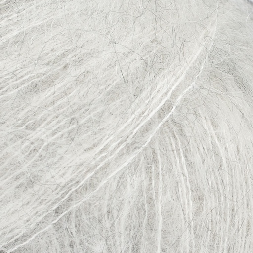 [438-108844] DROPS KID-SILK UNI COLOUR 44 moonshine