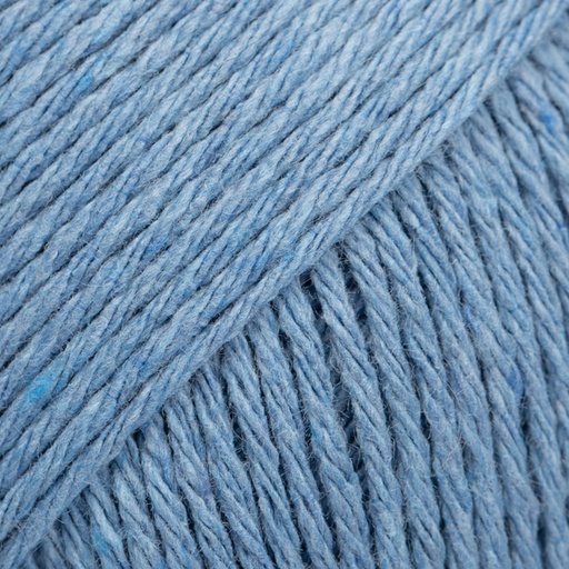 [438-9871-115] DROPS LOVES YOU 9 - deminblauw