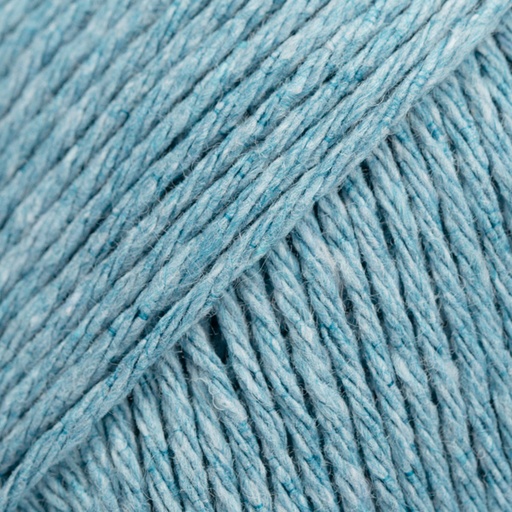 [438-9871-116] DROPS LOVES YOU 9 - zeeblauw