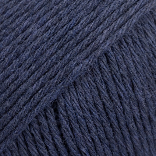 [438-9871-113] DROPS LOVES YOU 9 - marineblauw