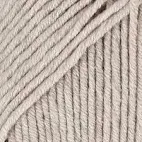 [438-108508] DROPS MERINO EXTRA FINE MIX 08 light beige