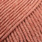 [438-108545] DROPS MERINO EXTRA FINE MIX 45 blush