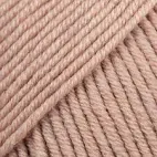 [438-108546] DROPS MERINO EXTRA FINE MIX 46 desert rose