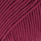 [438-108535] DROPS MERINO EXTRA FINE UNI COLOUR 35 dark heather
