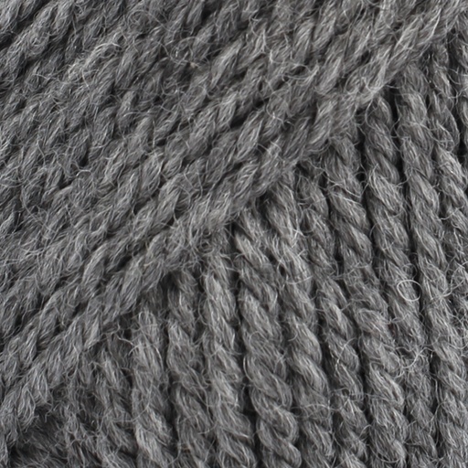 [438-10490517] DROPS NEPAL MIX 0517 medium grey