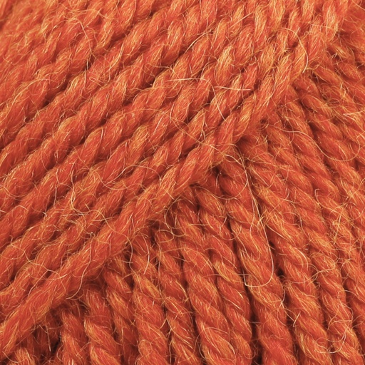 [438-10492920] DROPS NEPAL MIX 2920 orange