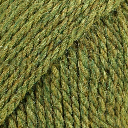 [438-10497238] DROPS NEPAL MIX 7238 olive