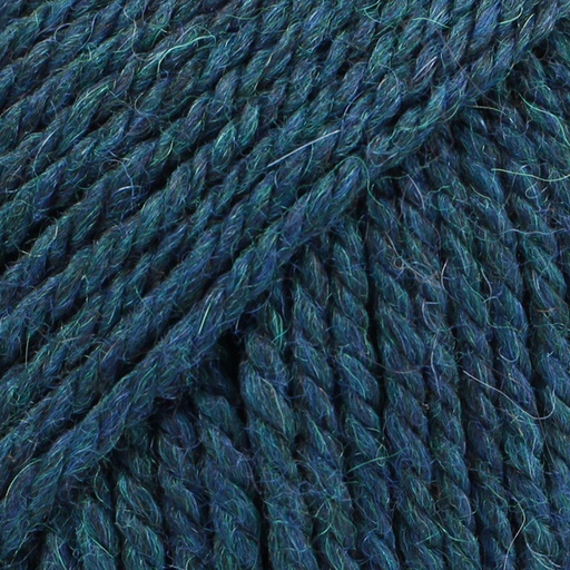 [438-10498905] DROPS NEPAL MIX 8905 deep ocean