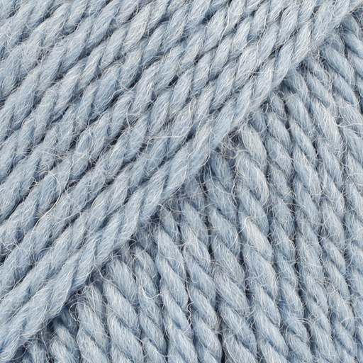 [438-10498913] DROPS NEPAL MIX 8913 light blue